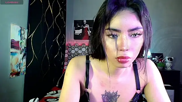 Hot Metallica69 online show from 03-15-26, 12:55