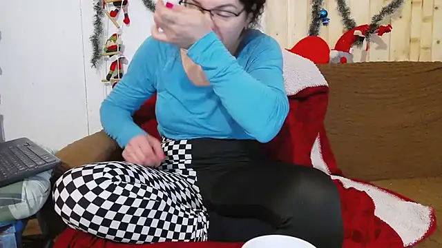 SquirtyMellissaLabia online show from 01-16-26, 07:34