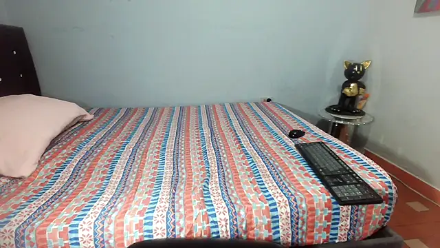 Snapshot of Kinky_FootFall chatting on 12-16-25, 09:53 Kinky FootFall online show from 12-16-25, 09:53