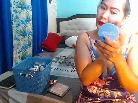 PearlOfAsia21 online show from 12-03-25, 02:08