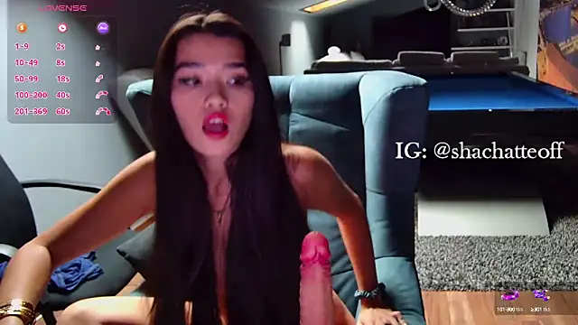 shachatteof online show from 09-10-25, 08:25