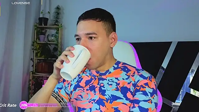 petter coleman  online show from 11-05-25, 02:28