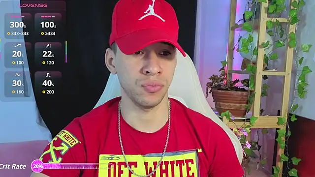 petter coleman  online show from 12-02-25, 03:23