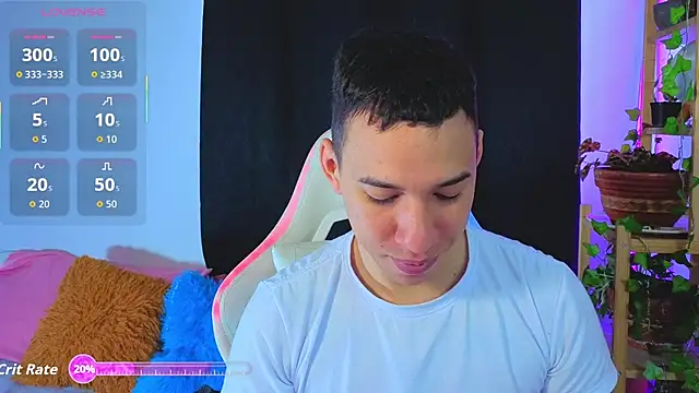 petter coleman  online show from 12-04-25, 03:43