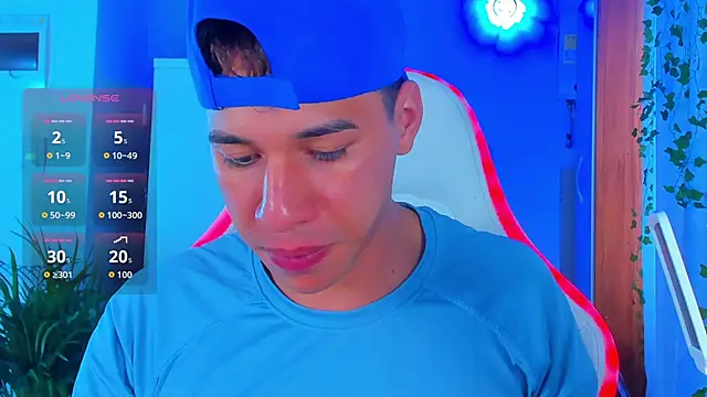 petter coleman  online show from 02-16-26, 08:16