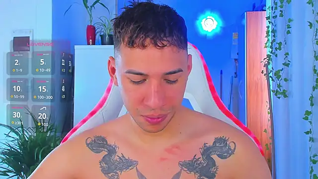 petter coleman  online show from 02-20-26, 01:11