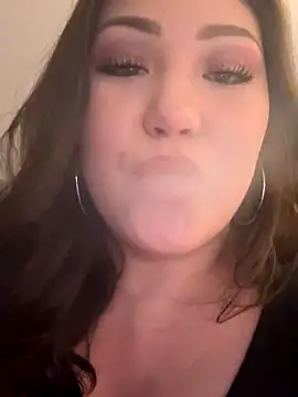 RosieDixx online show from 12-04-25, 04:44