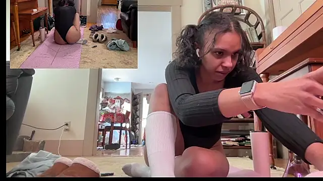 queendab626 online show from 01-24-25, 02:30