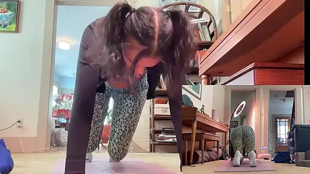 queendab626 online show from 01-27-25, 06:20