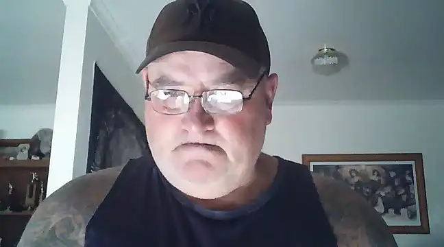 HOTANAL online show from 01-17-25, 06:57