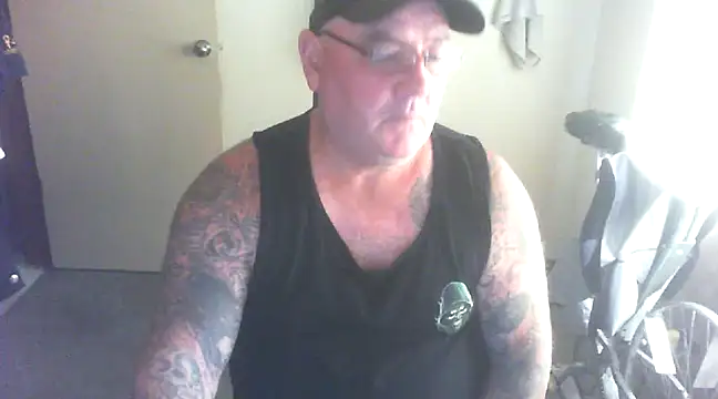 HOTANAL online show from 01-22-25, 02:26