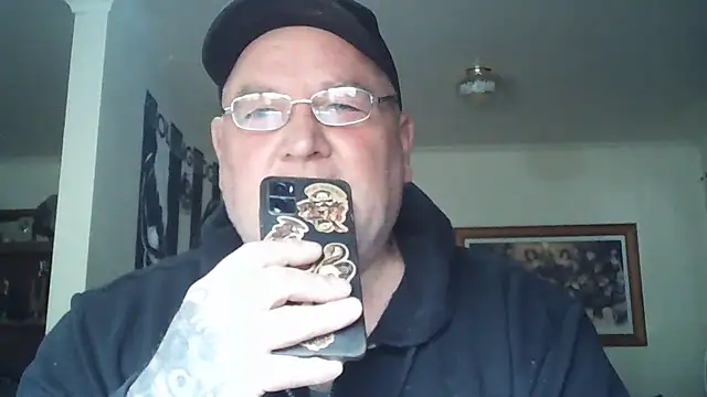 HOTANAL online show from 10-24-25, 10:17