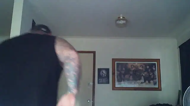 HOTANAL online show from 11-30-25, 01:20