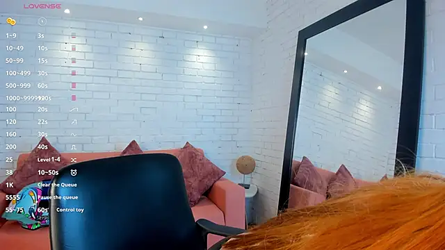 kimbrownn online show from 10-25-25, 10:45