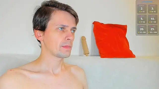 Jasper Sun online show from 10-13-25, 08:53