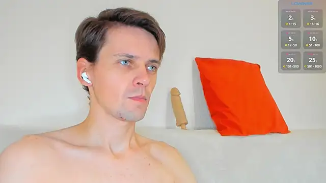 Jasper Sun online show from 10-28-25, 09:06