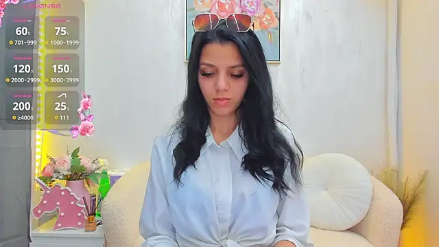 Sarabecker online show from 04-17-26, 09:56