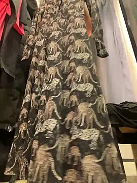 CrazzyChicks online show from 12-11-24, 08:26