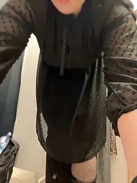 CrazzyChicks online show from 01-27-25, 07:56