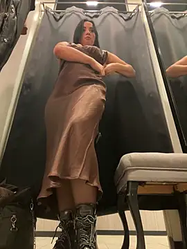 CrazzyChicks online show from 10-08-25, 06:44