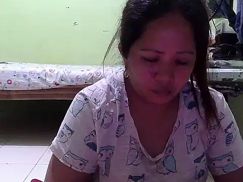 sweetlady pinay online show from 03-08-25, 10:43