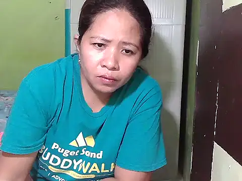 sweetlady pinay online show from 10-03-25, 01:13