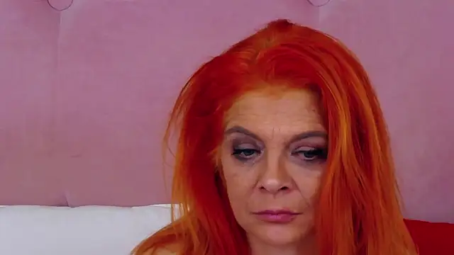 GiselleFox online show from 02-02-25, 09:08