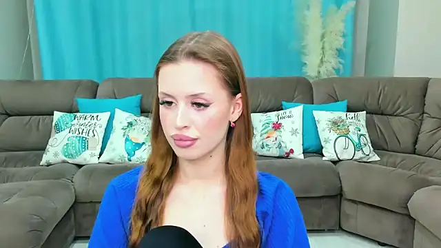  Sweet  Cherry  online show from 01-12-25, 06:16