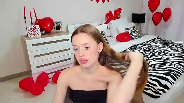  Sweet  Cherry  online show from 02-09-25, 04:25