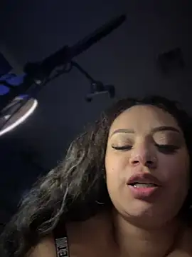 CarmelaAnthony online show from 02-20-25, 01:08