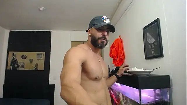 romeolovedark online show from 12-02-24, 10:34