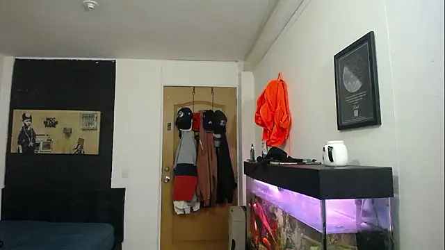 romeolovedark online show from 12-03-24, 02:14