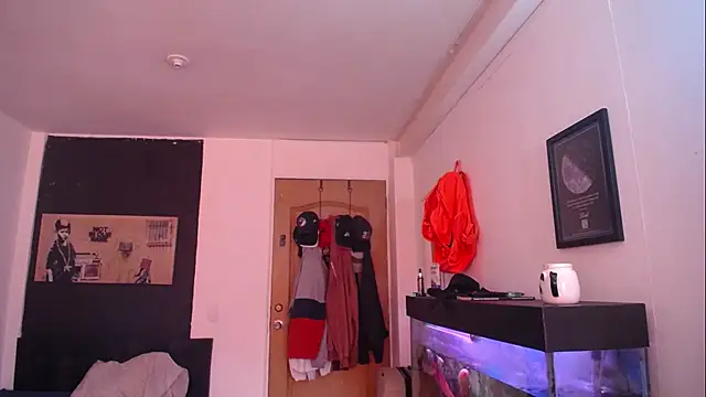 romeolovedark online show from 12-03-24, 03:00