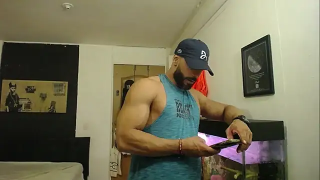 romeolovedark online show from 12-07-24, 11:45