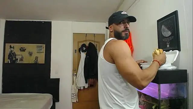 romeolovedark online show from 12-08-24, 11:29