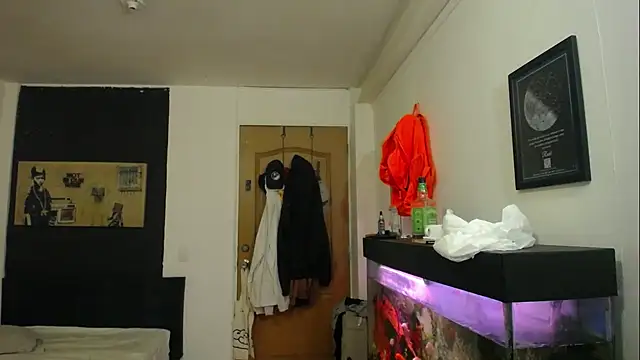romeolovedark online show from 12-11-24, 02:52