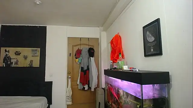 romeolovedark online show from 12-28-24, 04:08