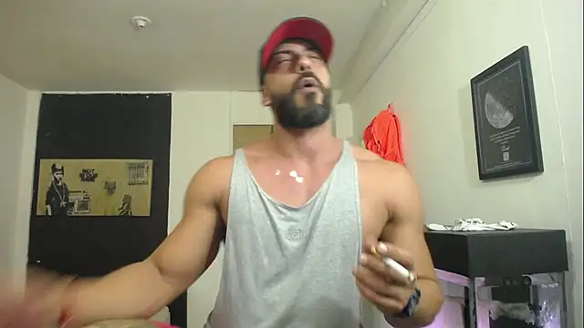 romeolovedark online show from 12-31-24, 04:06