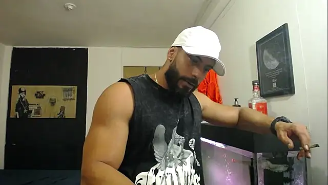 romeolovedark online show from 01-03-25, 01:27
