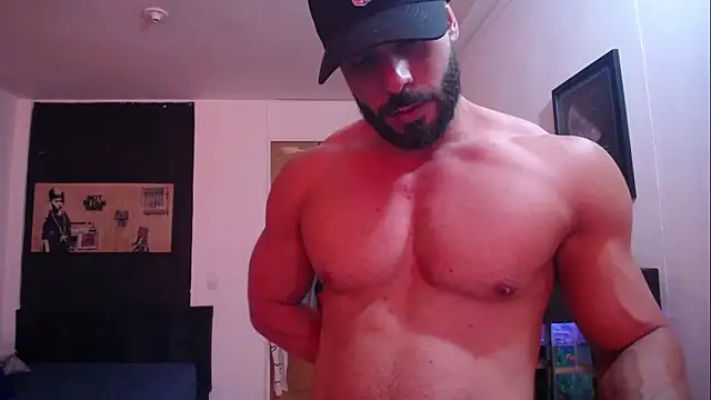 romeolovedark online show from 02-05-25, 02:37