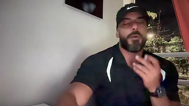 romeolovedark online show from 11-18-25, 07:57