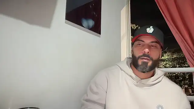 romeolovedark online show from 11-25-25, 04:56