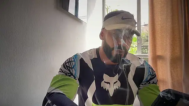 romeolovedark online show from 04-09-26, 07:30