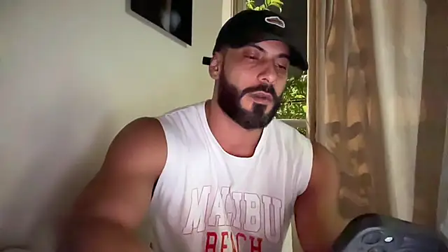 romeolovedark online show from 04-13-26, 08:42