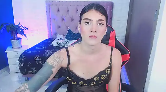 ximena22love online show from 12-24-24, 12:22