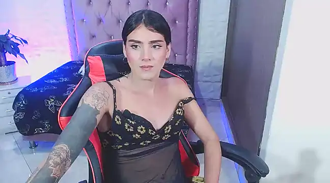 ximena22love online show from 12-24-24, 03:26