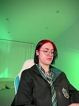 IvyHoney online show from 12-08-24, 11:03