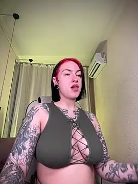 IvyHoney online show from 12-14-24, 10:34