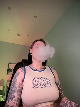 IvyHoney online show from 03-01-25, 10:02
