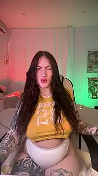 IvyHoney online show from 03-16-25, 07:37